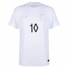 Maglia ufficiale Norvegia Odegaard 10 Alternativa Mondiali 2026 per Uomo