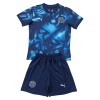 Maglia ufficiale Paraguay Trasferta Mondiali 2026 per Bambino