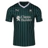 Maglia ufficiale Plymouth Argyle Casa 2026-27 per Uomo Maglia ufficiale Plymouth Argyle Casa 2026-27 per Uomo