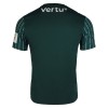 Maglia ufficiale Plymouth Argyle Casa 2026-27 per Uomo