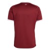 Maglia ufficiale Qatar Casa Mondiali 2026 per Bambino