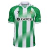 Maglia ufficiale Real Betis Isco 22 Casa 2026-27 per Uomo
