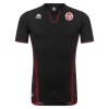 Maglia ufficiale Tunisia Alternativa Mondiali 2026 per Uomo Maglia ufficiale Tunisia Alternativa Mondiali 2026 per Uomo