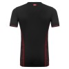 Maglia ufficiale Tunisia Alternativa Mondiali 2026 per Uomo