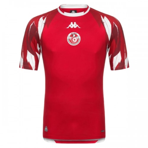 Maglia ufficiale Tunisia Trasferta Mondiali 2026 per Uomo Maglia ufficiale Tunisia Trasferta Mondiali 2026 per Uomo