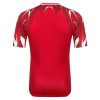 Maglia ufficiale Tunisia Trasferta Mondiali 2026 per Uomo