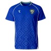 Maglia ufficiale Uzbekistan Casa Mondiali 2026 per Uomo