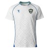 Maglia ufficiale Uzbekistan Trasferta Mondiali 2026 per Uomo
