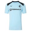 Feyenoord Rotterdam Maglia da Allenamento 2026-27 Blu per Uomo Feyenoord Rotterdam Maglia da Allenamento 2026-27 Blu per Uomo