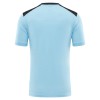 Feyenoord Rotterdam Maglia da Allenamento 2026-27 Blu per Uomo