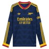 Maglia da Calcio a Maniche Lunghe Arsenal Trasferta 2026-27 per Uomo Maglia da Calcio a Maniche Lunghe Arsenal Trasferta 2026-27 per Uomo