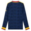Maglia da Calcio a Maniche Lunghe Arsenal Trasferta 2026-27 per Uomo