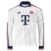 Maglia da Calcio a Maniche Lunghe FC Bayern Monaco Trasferta 2026-27 per Uomo