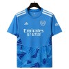 Maglia da Calcio Portiere Arsenal 2026-27 Blu per Uomo Maglia da Calcio Portiere Arsenal 2026-27 Blu per Uomo