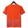 Maglia da Calcio Portiere Arsenal Orange Version 2026-27 per Uomo