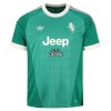Maglia da Calcio Portiere Juventus Trasferta 2026-27 per Uomo Maglia da Calcio Portiere Juventus Trasferta 2026-27 per Uomo