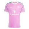 Maglia da Calcio Portiere Manchester United Trasferta 2026-27 per Uomo Maglia da Calcio Portiere Manchester United Trasferta 2026-27 per Uomo