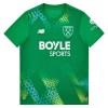 Maglia da Calcio Portiere West Ham United Casa 2026-27 per Uomo Maglia da Calcio Portiere West Ham United Casa 2026-27 per Uomo