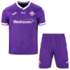 Maglia ufficiale AC Fiorentina Casa 2026-27 per Bambino Maglia ufficiale AC Fiorentina Casa 2026-27 per Bambino