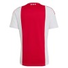 Maglia ufficiale Ajax Amsterdam Casa 2026-27 per Bambino