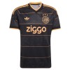 Maglia ufficiale Ajax Amsterdam Trasferta 2026-27 per Bambino