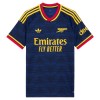 Maglia ufficiale Arsenal Trasferta 2026-27 per Uomo Maglia ufficiale Arsenal Trasferta 2026-27 per Uomo