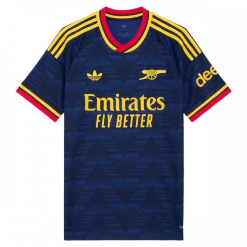 Maglia ufficiale Arsenal Trasferta 2026-27 per Uomo Maglia ufficiale Arsenal Trasferta 2026-27 per Uomo