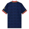 Maglia ufficiale Arsenal Trasferta 2026-27 per Uomo