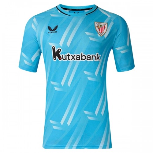 Maglia ufficiale Athletic Bilbao Alternativa 2026-27 per Uomo Maglia ufficiale Athletic Bilbao Alternativa 2026-27 per Uomo