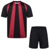 Maglia ufficiale Bayer 04 Leverkusen Casa 2026-27 per Bambino