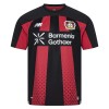 Maglia ufficiale Bayer 04 Leverkusen Casa 2026-27 per Uomo Maglia ufficiale Bayer 04 Leverkusen Casa 2026-27 per Uomo