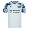Maglia ufficiale Bayer 04 Leverkusen Trasferta 2026-27 per Uomo Maglia ufficiale Bayer 04 Leverkusen Trasferta 2026-27 per Uomo