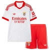 Maglia ufficiale Benfica Trasferta 2026-27 per Bambino Maglia ufficiale Benfica Trasferta 2026-27 per Bambino
