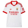 Maglia ufficiale Benfica Trasferta 2026-27 per Uomo