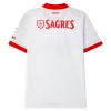 Maglia ufficiale Benfica Trasferta 2026-27 per Uomo