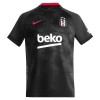 Maglia ufficiale Besiktas Alternativa 2026-27 per Uomo