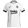 Maglia ufficiale Besiktas Casa 2026-27 per Uomo Maglia ufficiale Besiktas Casa 2026-27 per Uomo
