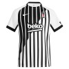 Maglia ufficiale Besiktas Trasferta 2026-27 per Uomo Maglia ufficiale Besiktas Trasferta 2026-27 per Uomo