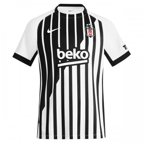 Maglia ufficiale Besiktas Trasferta 2026-27 per Uomo Maglia ufficiale Besiktas Trasferta 2026-27 per Uomo
