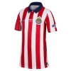 Maglia ufficiale Chivas de CD Guadalajara Casa 2026-27 per Uomo Maglia ufficiale Chivas de CD Guadalajara Casa 2026-27 per Uomo