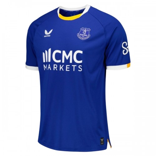 Maglia ufficiale Everton Casa 2026-27 per Uomo Maglia ufficiale Everton Casa 2026-27 per Uomo
