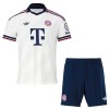 Maglia ufficiale FC Bayern Monaco Trasferta 2026-27 per Bambino