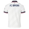 Maglia ufficiale FC Bayern Monaco Trasferta 2026-27 per Bambino