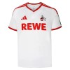 Maglia ufficiale FC Köln Casa 2026-27 per Uomo Maglia ufficiale FC Köln Casa 2026-27 per Uomo