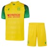 Maglia ufficiale FC Nantes Casa 2026-27 per Bambino