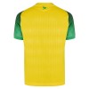 Maglia ufficiale FC Nantes Casa 2026-27 per Uomo