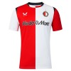 Maglia ufficiale Feyenoord Rotterdam Casa 2026-27 per Uomo Maglia ufficiale Feyenoord Rotterdam Casa 2026-27 per Uomo