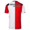Maglia ufficiale Feyenoord Rotterdam Casa 2026-27 per Uomo
