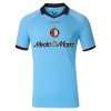 Maglia ufficiale Feyenoord Rotterdam Trasferta 2026-27 per Uomo Maglia ufficiale Feyenoord Rotterdam Trasferta 2026-27 per Uomo
