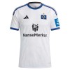 Maglia ufficiale Hamburger SV Casa 2026-27 per Uomo